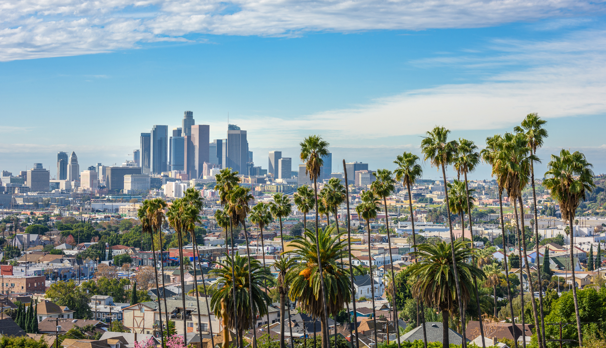 Contact Hard Money Lenders of Los Angeles - fast hard money loan quotes