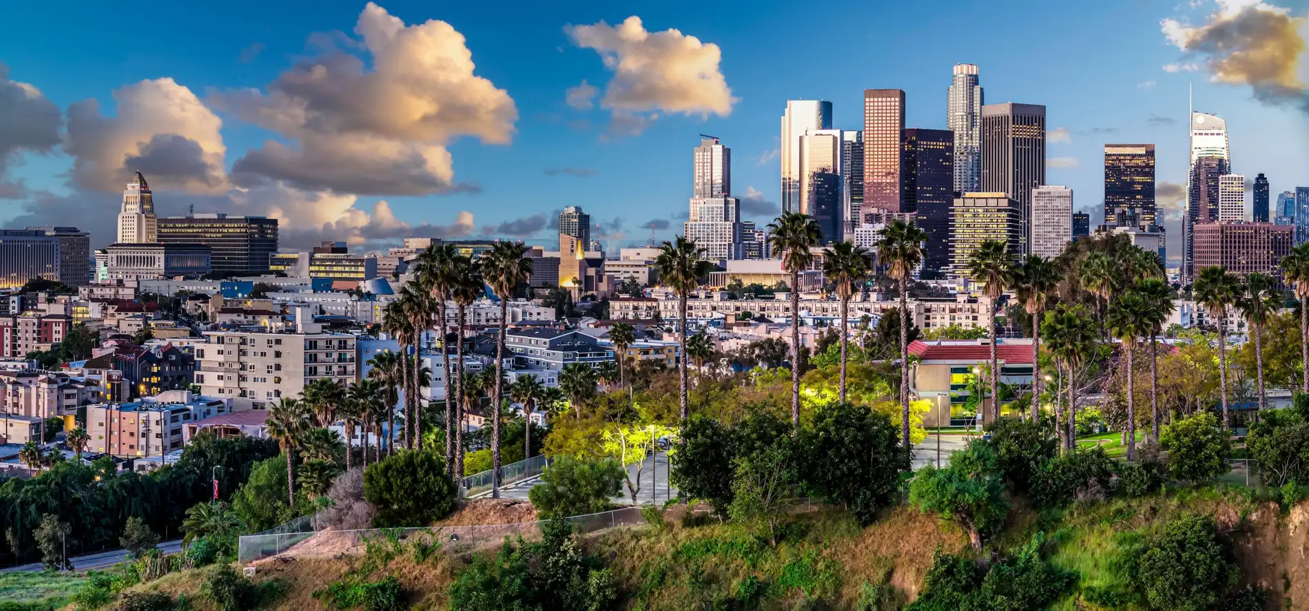 Los Angeles California hard money lending - loan programs for real estate investors