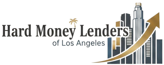 Hard Money Lenders of Los Angeles