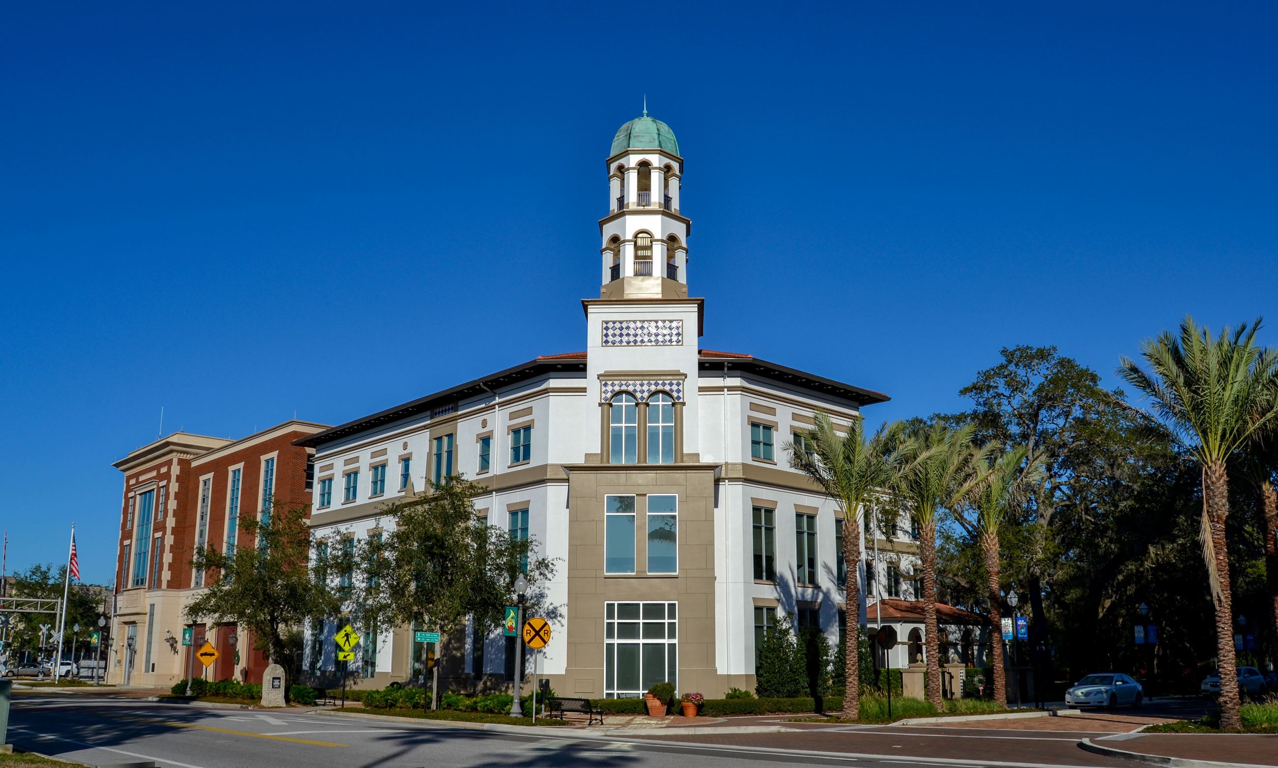 Hard money lending in Alhambra