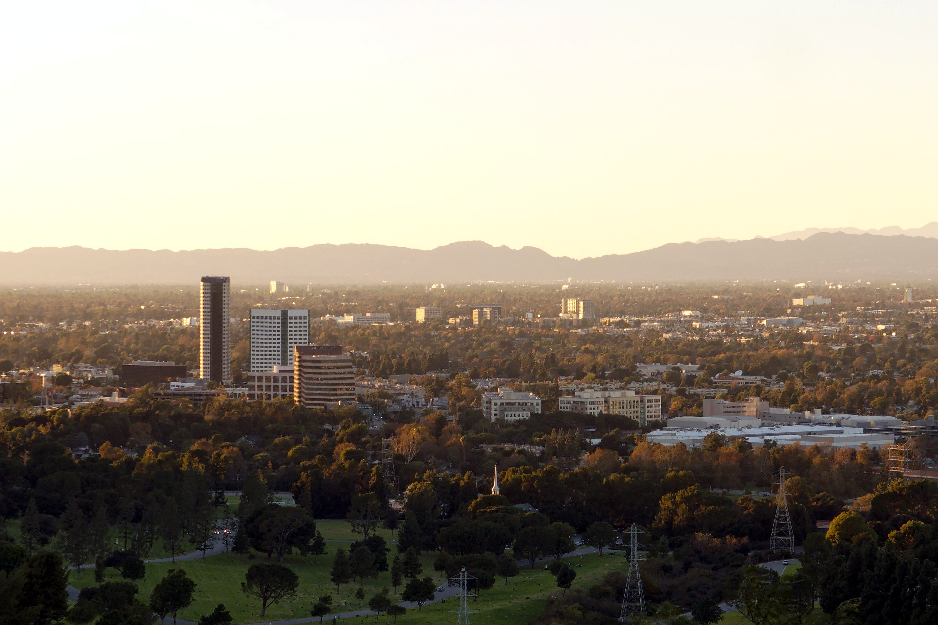 Hard money lending in Burbank