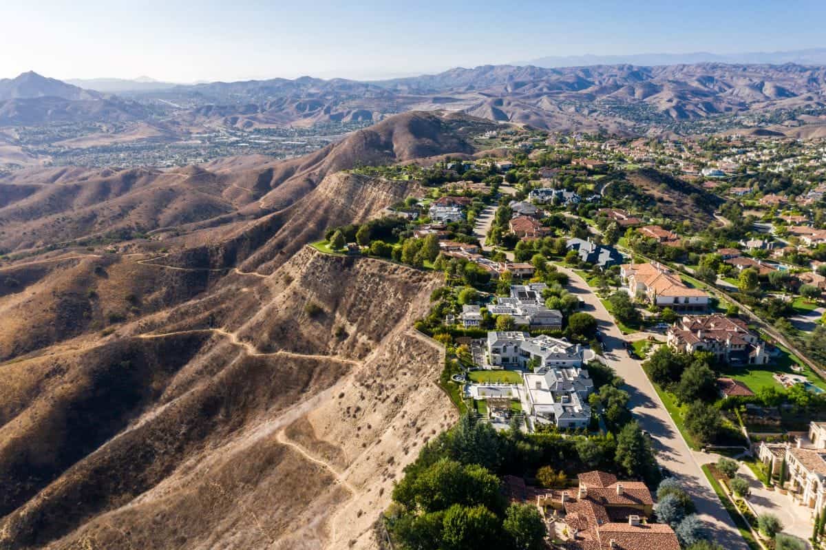 Hard money lending in Calabasas