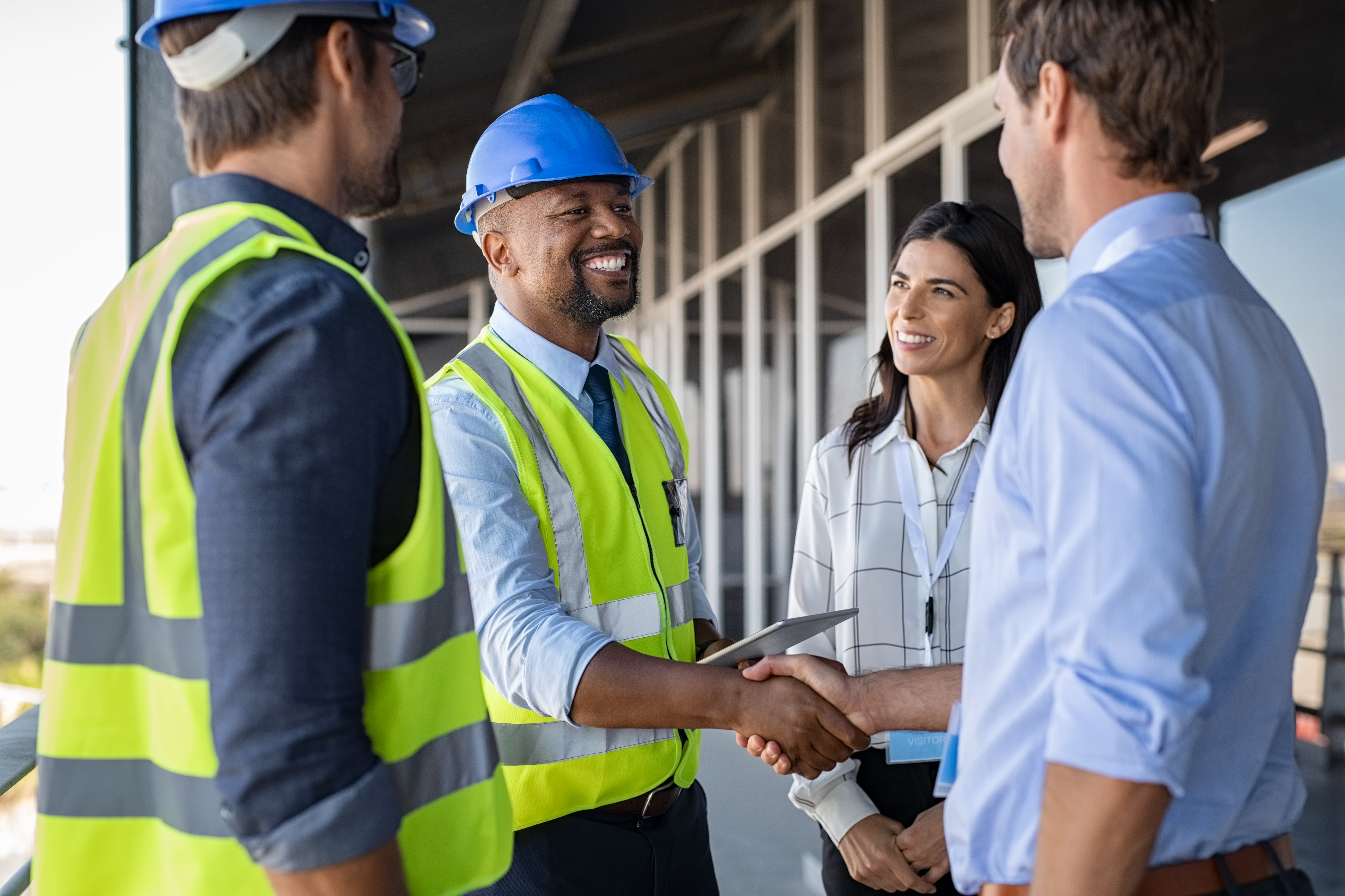 Hard money loans for Construction Contractors in Los Angeles