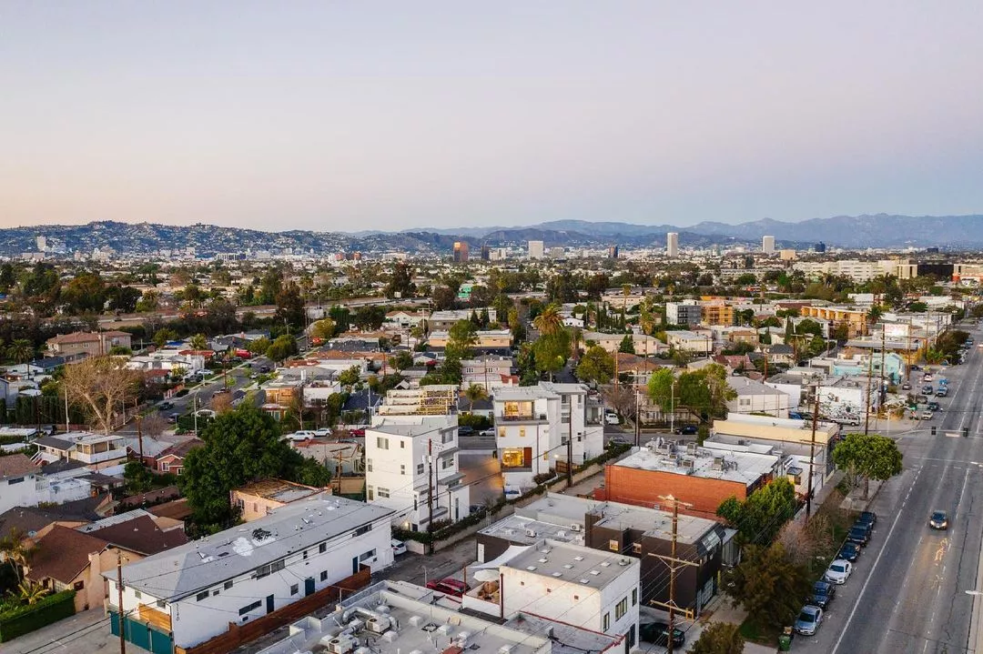 Hard money lending in Culver City