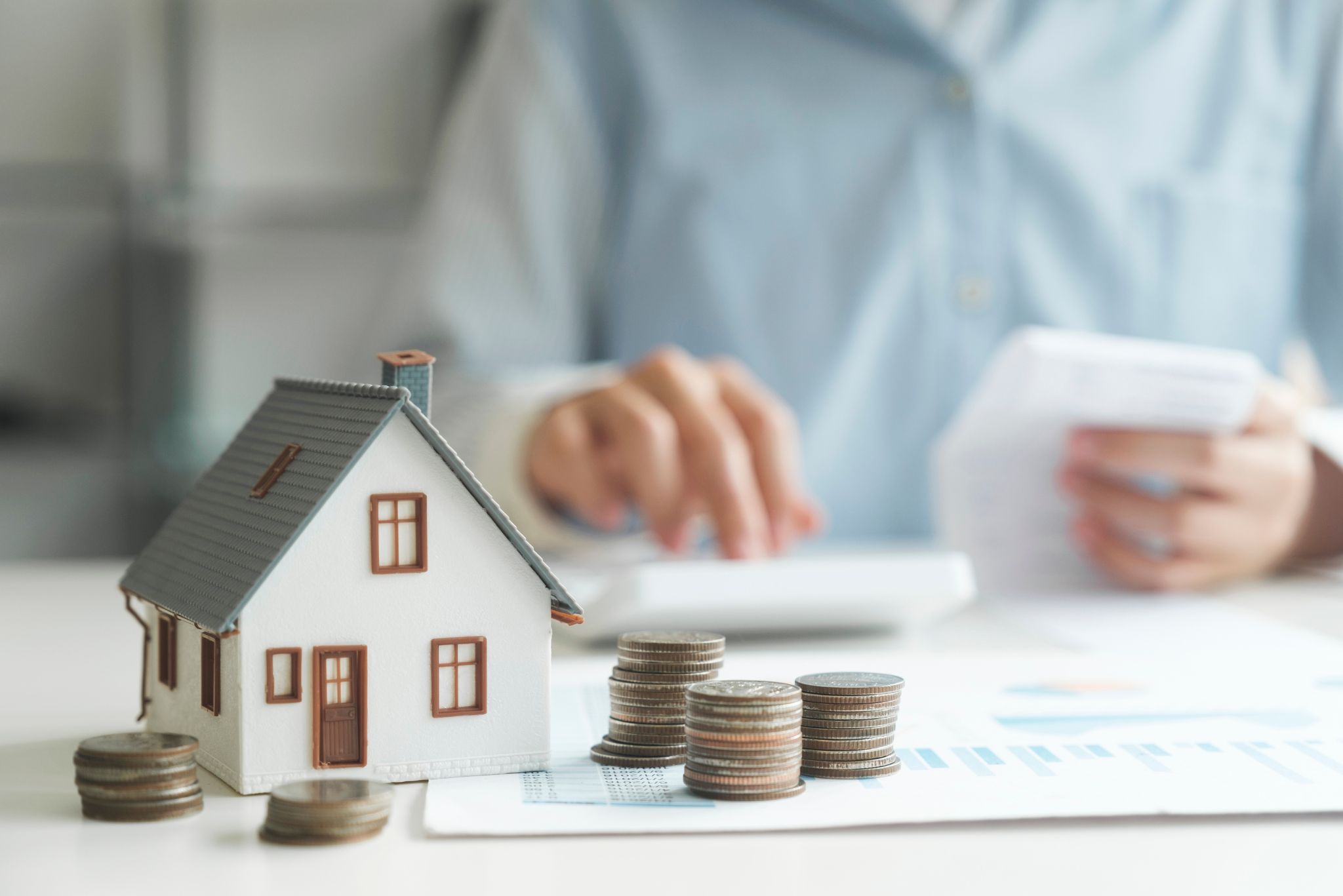 Hard money loans for Franchise Owners in Los Angeles