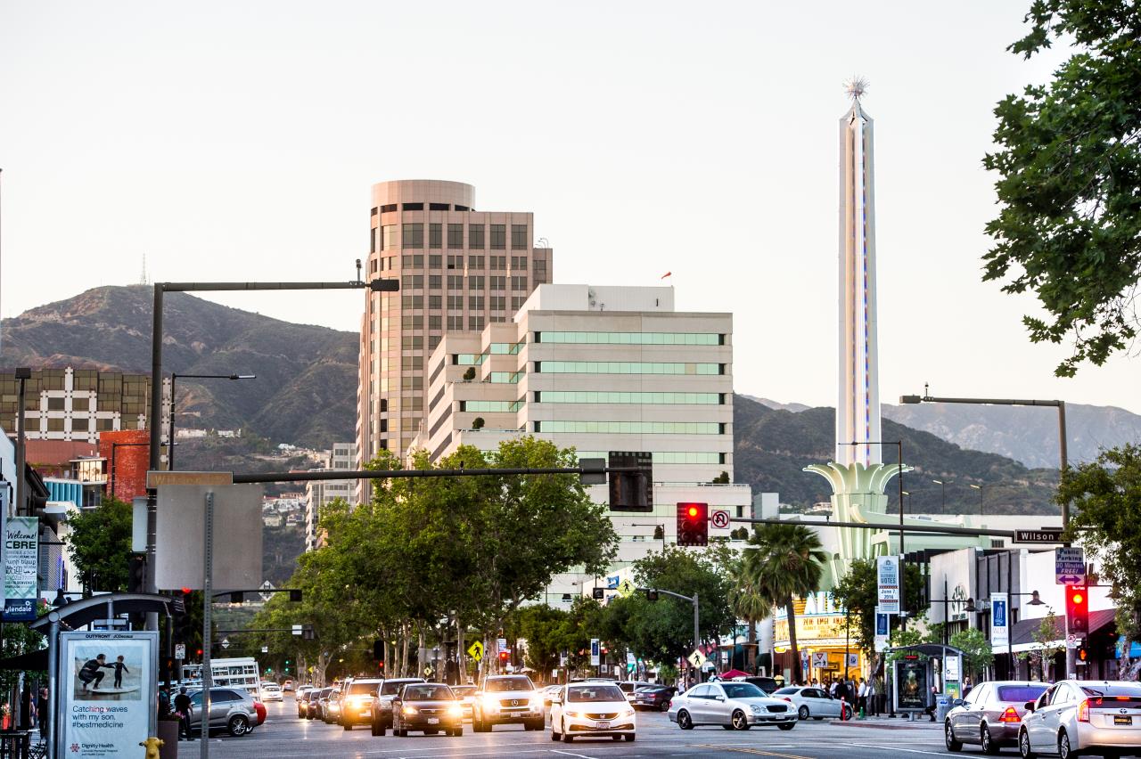 Hard money lending in Glendale