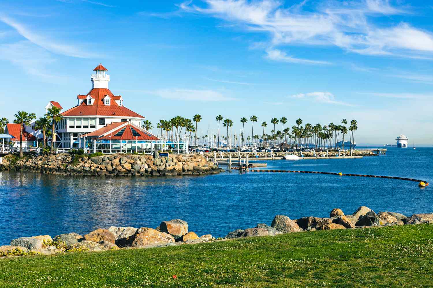 Long Beach