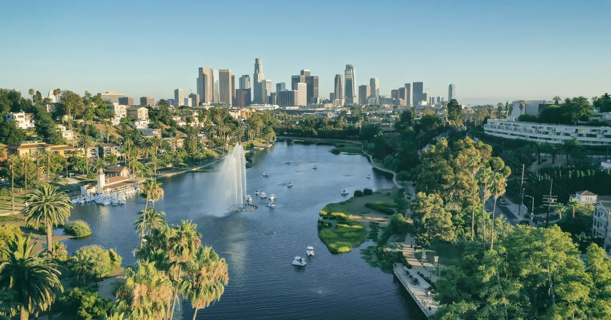 Los Angeles