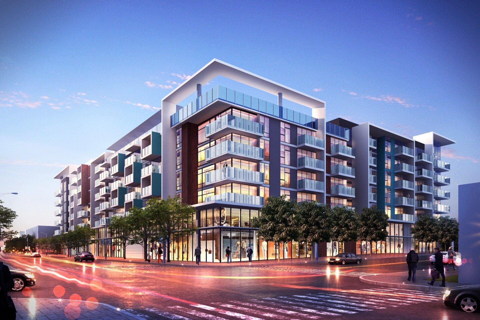 Hard money loans for Multi-Family Properties in Los Angeles