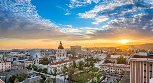 Hard money lending in Pasadena