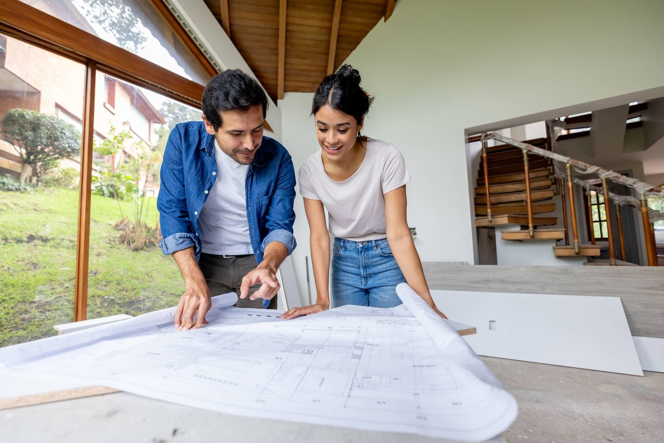 Hard money loans for rehab loans in Los Angeles