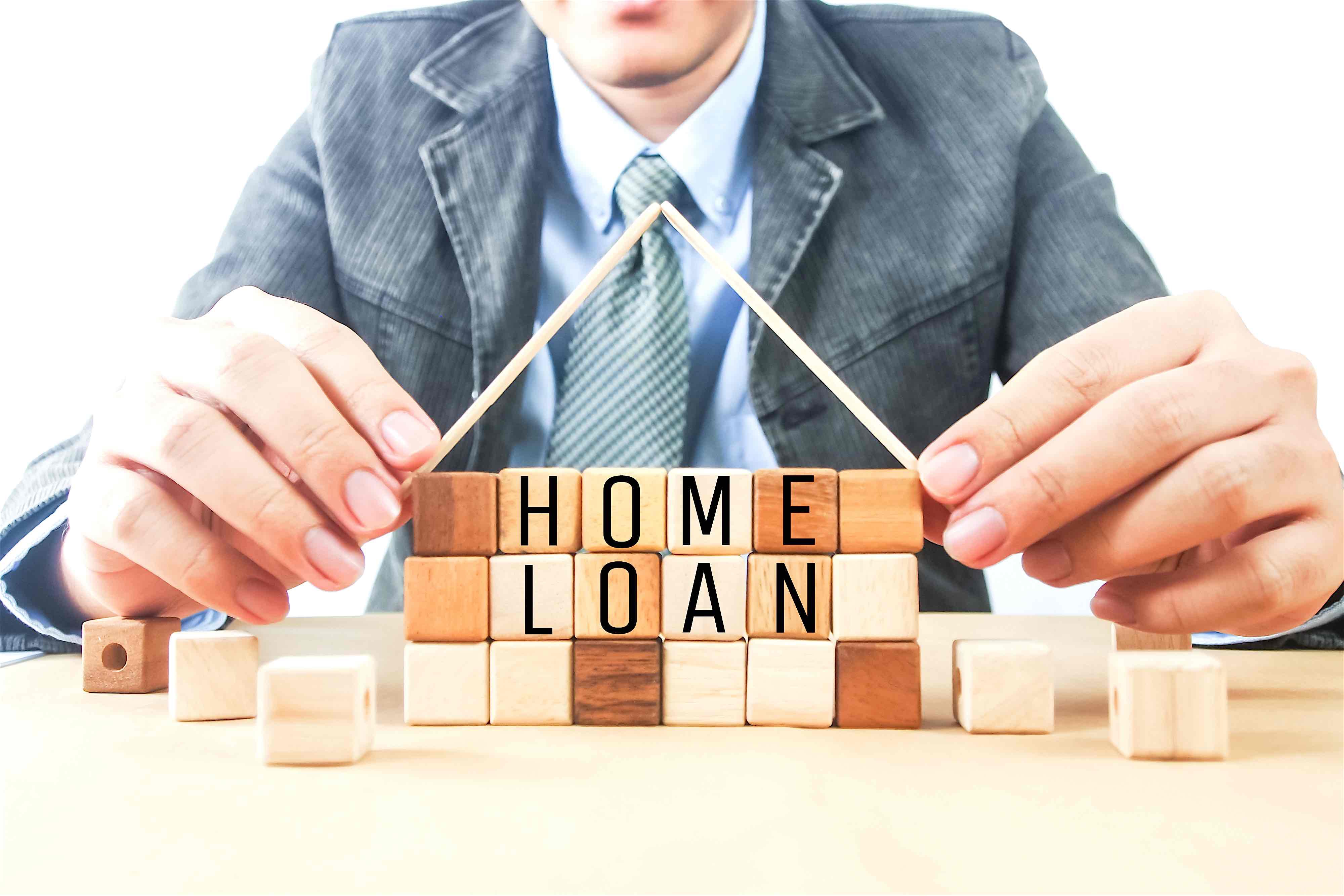 Residential Property Loans