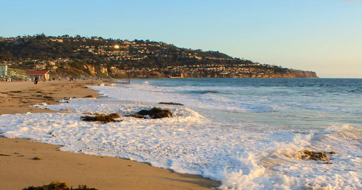 Hard money lending in Torrance